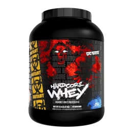 Mutant Mutant Hardcore Whey, Proteiny - MonsterKing