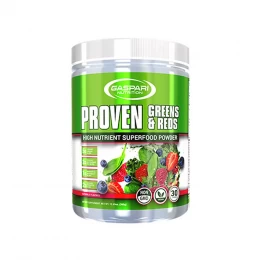 Gaspari Nutrition Proven Greens & Reds, Vitamíny - MonsterKing