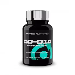 Scitec Nutrition CO- Q10, Vitamíny - MonsterKing