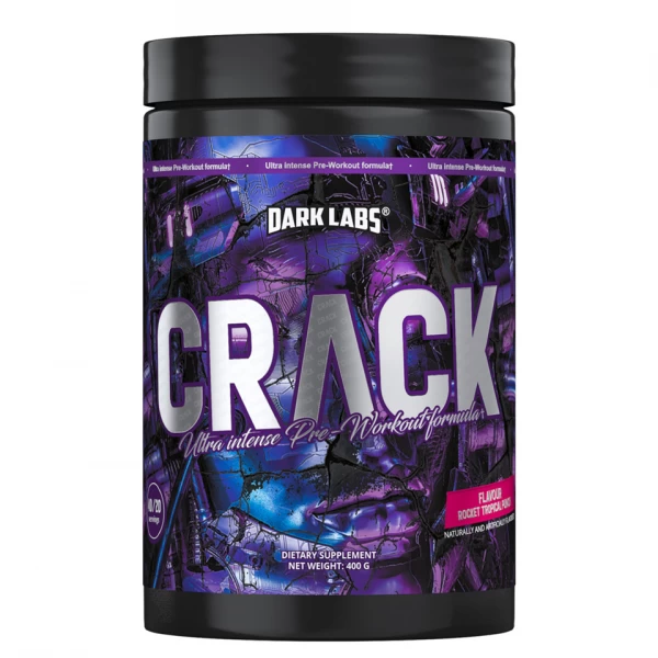 Dark Labs Crack