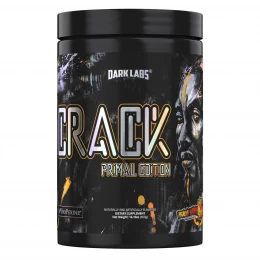 Dark Labs Crack Primal Edition, Anabolizéry a NO doplnky - MonsterKing