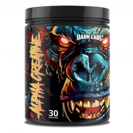 Dark Labs Alpha Creatine, Kreatín - MonsterKing