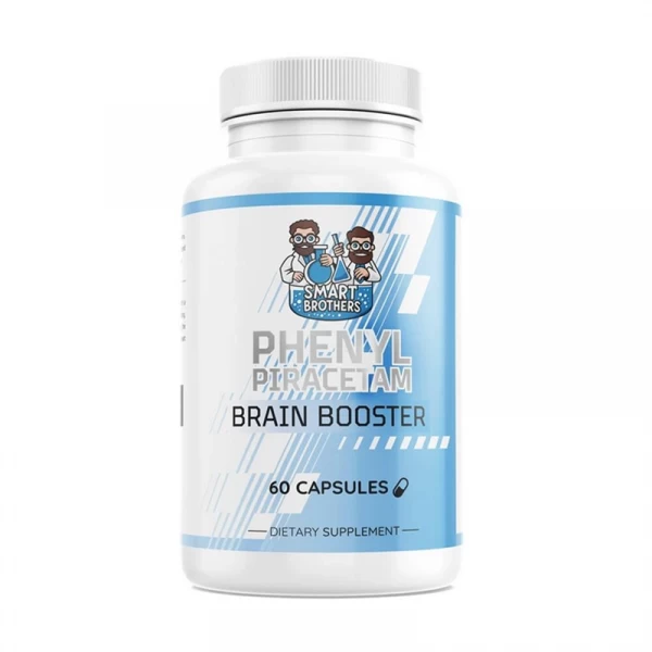 Smart Brothers Phenylpiracetam