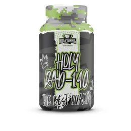 Holy Grail RAD-140, SARMs - MonsterKing