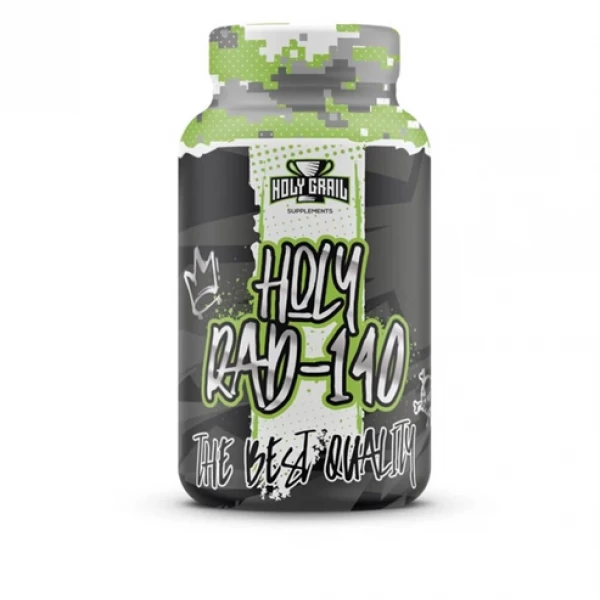 Holy Grail RAD-140