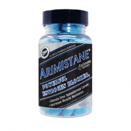 Hi-Tech Pharmaceuticals Arimistane, PH - MonsterKing