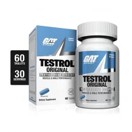 GAT Sport Testrol Original, Suplementy - MonsterKing