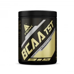 Peak Performance BCAA TST, Aminokyseliny - MonsterKing