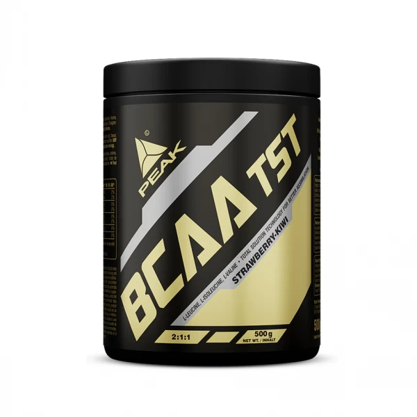 Peak Performance BCAA TST