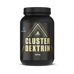 Peak Performance Cluster Dextrin, Sacharidy a Gainery - MonsterKing