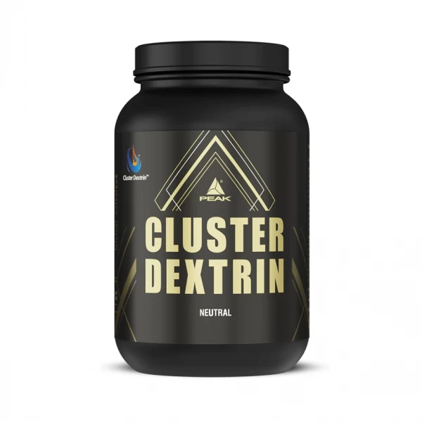 Peak Performance Cluster Dextrin Peak Performance Cluster Dextrin