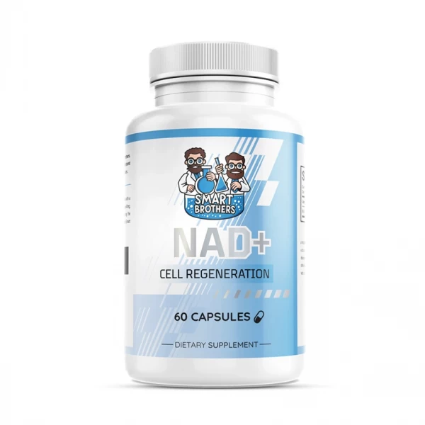 Smart Brothers NAD+