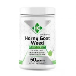 Harmony Concept Horny Goat Weed, Suplementy - MonsterKing