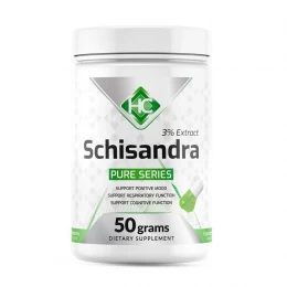 Harmony Concept Schisandra, Nootropic - MonsterKing