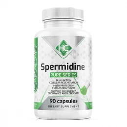 Harmony Concept Spermidine, Vitamíny - MonsterKing