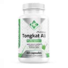 Harmony Concept Tongkat Ali 250mg, Suplementy - MonsterKing
