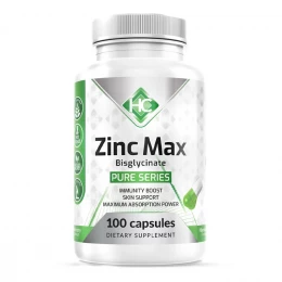 Harmony Concept Zinc Max, Vitamíny - MonsterKing