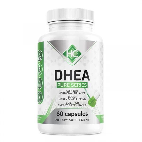 Harmony Concept DHEA