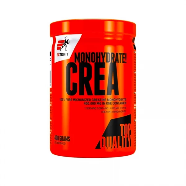 Extrifit Crea monohydrate