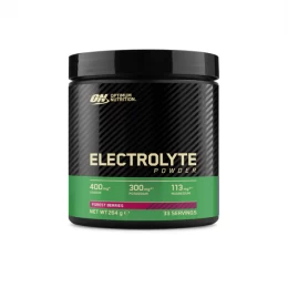 Optimum Nutrition Electrolyte Powder, Elektrolyty - MonsterKing