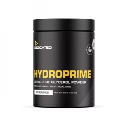 Dedicated Nutrition HydroPrime Glycerol, Anabolizéry a NO doplnky - MonsterKing