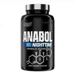 Nutrex Anabol Nighttime, Suplementy - MonsterKing