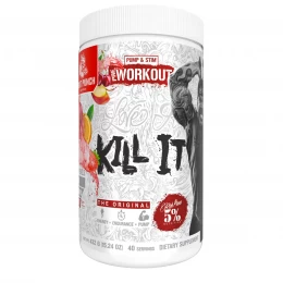 Rich Piana 5% Nutrition Kill It - Legendary Series, Anabolizéry a NO doplnky - MonsterKing