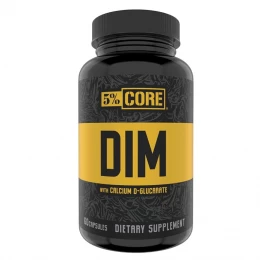 Rich Piana 5% Nutrition DIM, Suplementy - MonsterKing