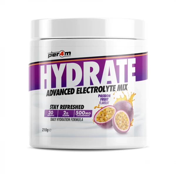 PER4M Hydrate Electrolyte Mix PER4M Hydrate Electrolyte Mix