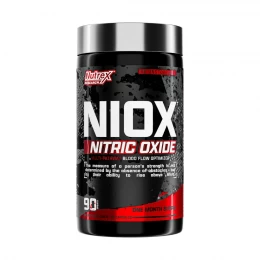 Nutrex Niox , Anabolizéry a NO doplnky - MonsterKing