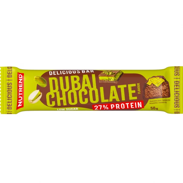 Nutrend Delicious bar Nutrend Delicious bar
