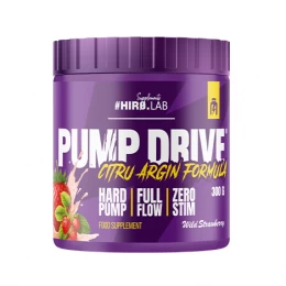 Hero.Pro Pump Drive, Anabolizéry a NO doplnky - MonsterKing