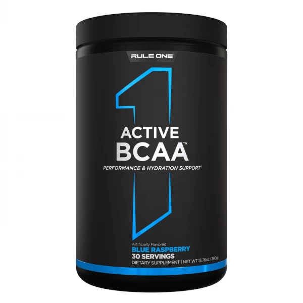 Rule1 Active BCAA